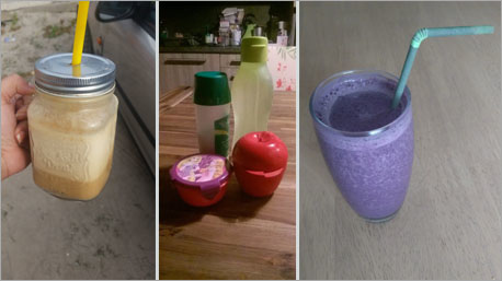 Shake it off met Yokebe!