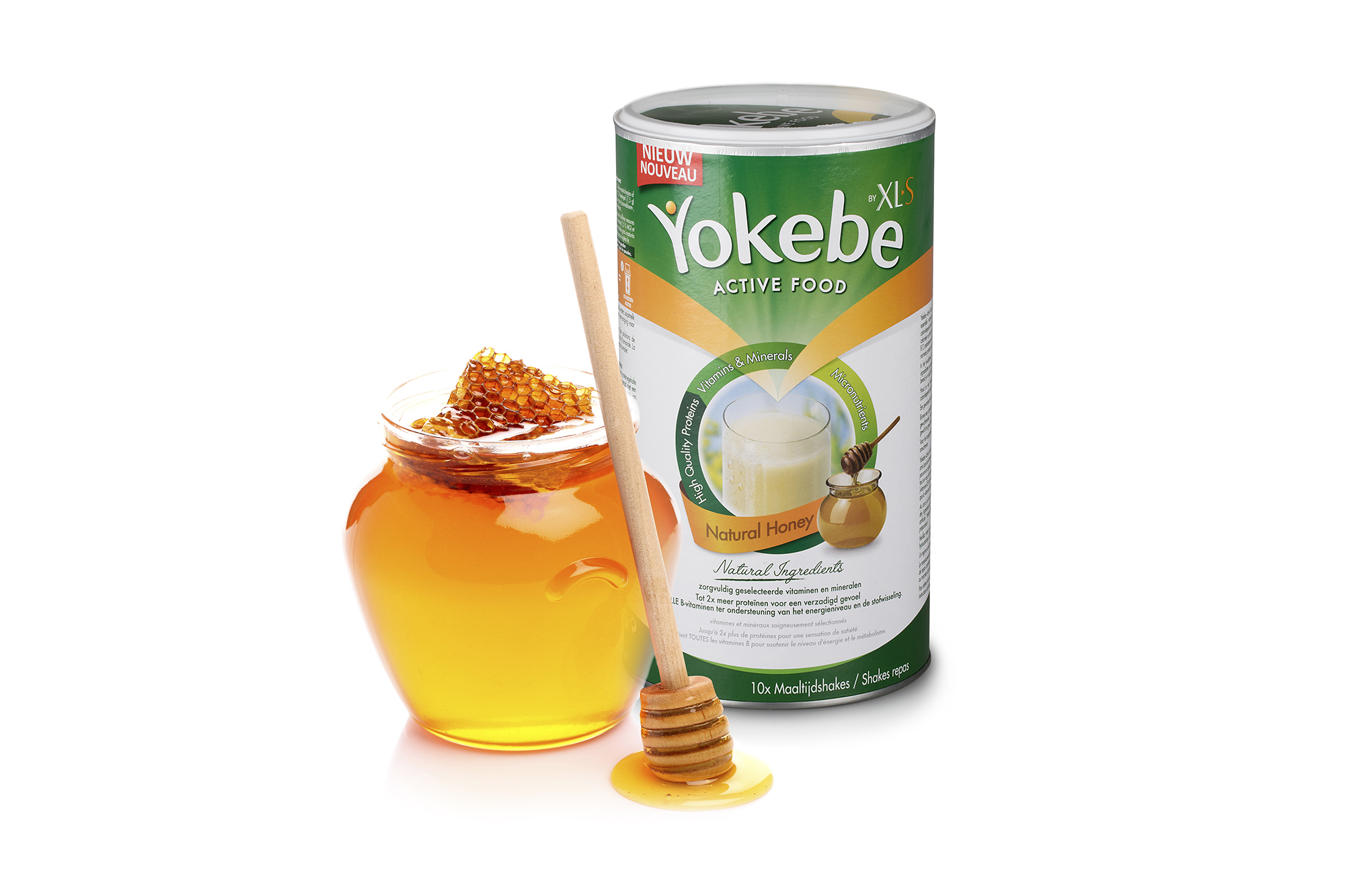 Yokebe