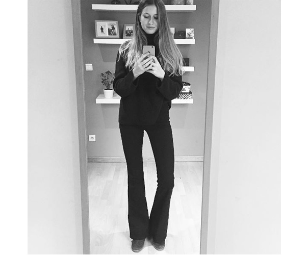 ...of een stijlvolle broek?