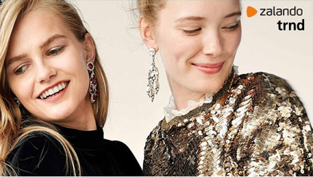 Laat je inspireren door Zalando...