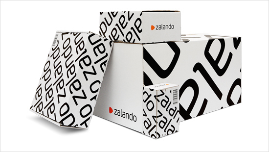 ...jouw bestelling laten leveren waar je wilt. Is jouw outfit toch niet wat je zoekt? Stuur de bestelling dan gratis terug, je hebt 100 dagen retourrecht.