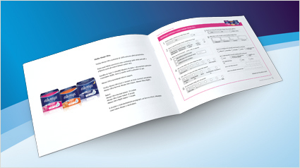 Dotazníky průzkumu trhu