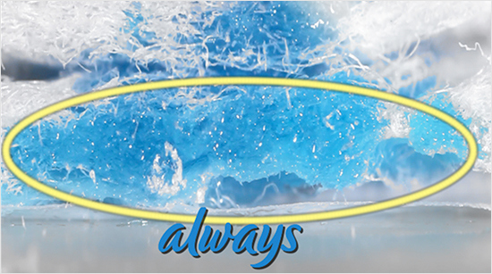 … díky nové hebké povrchové vrstvě se budeme cítít pohodlně a sebevědomě každý den. V našem projektu …