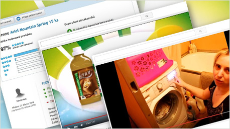 Ariel a Lenor online