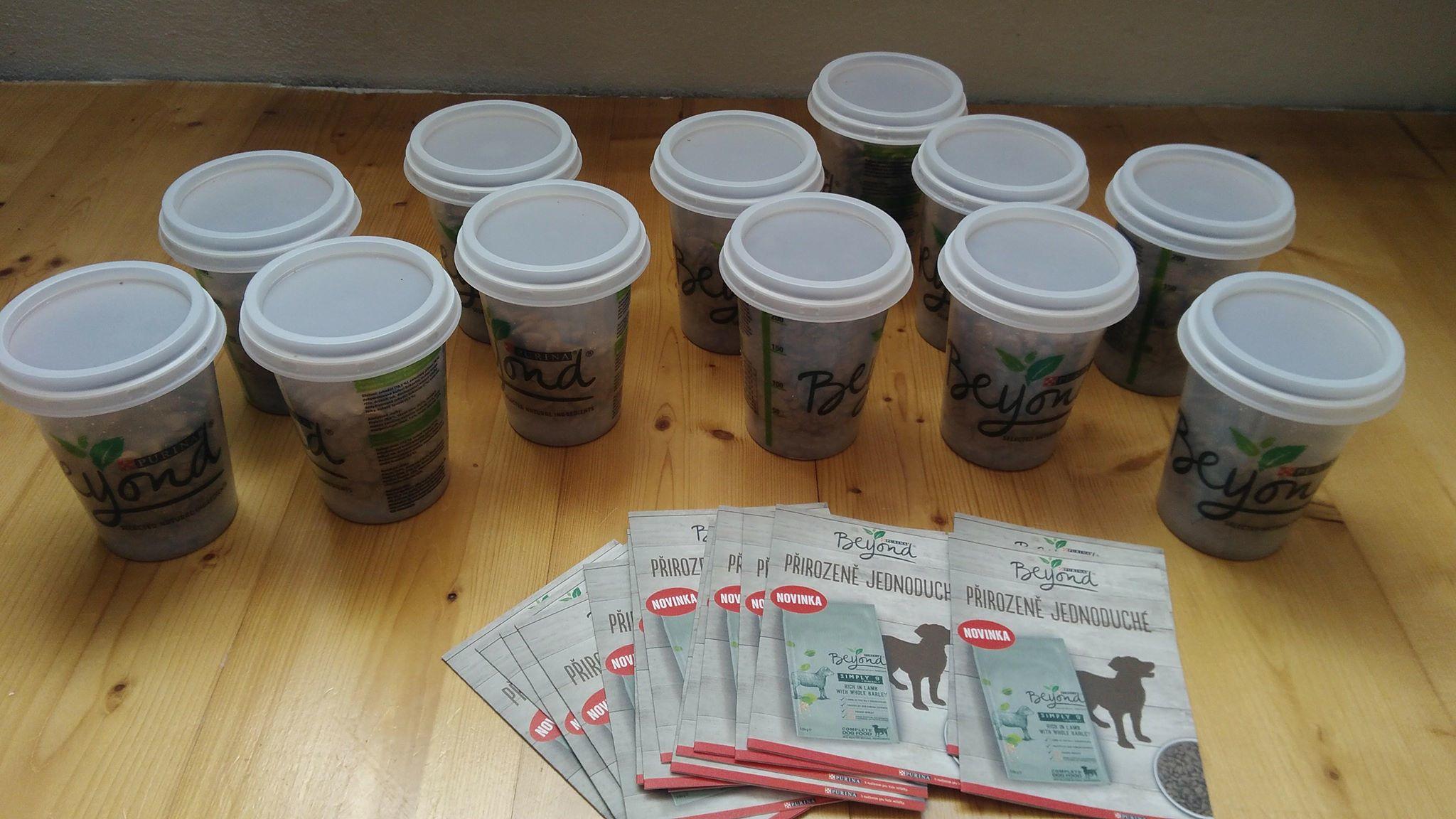 trnd partner Daniela85 má připraveno na ochutnávku 