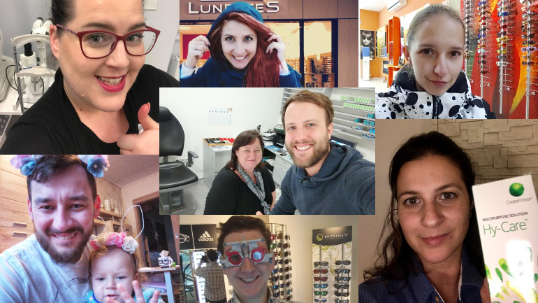 Nejkrásnější momenty