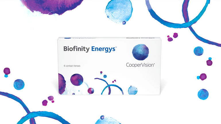 Biofinity Energys