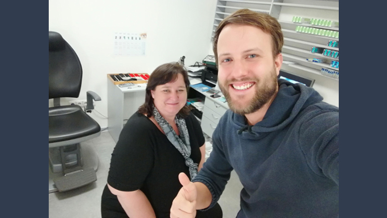 Zaostřujeme na vaše fotografie