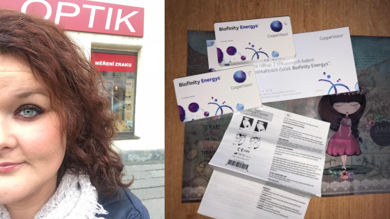 Zaostřeme na vaše fotografie