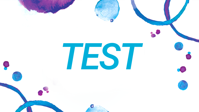 Otestujte své znalosti v našem testu