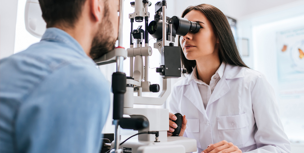 A užijte si svůj čas s nejbližšími bez nepříjemných pocitů pálivých a unavených očí i po celém dni v práci.