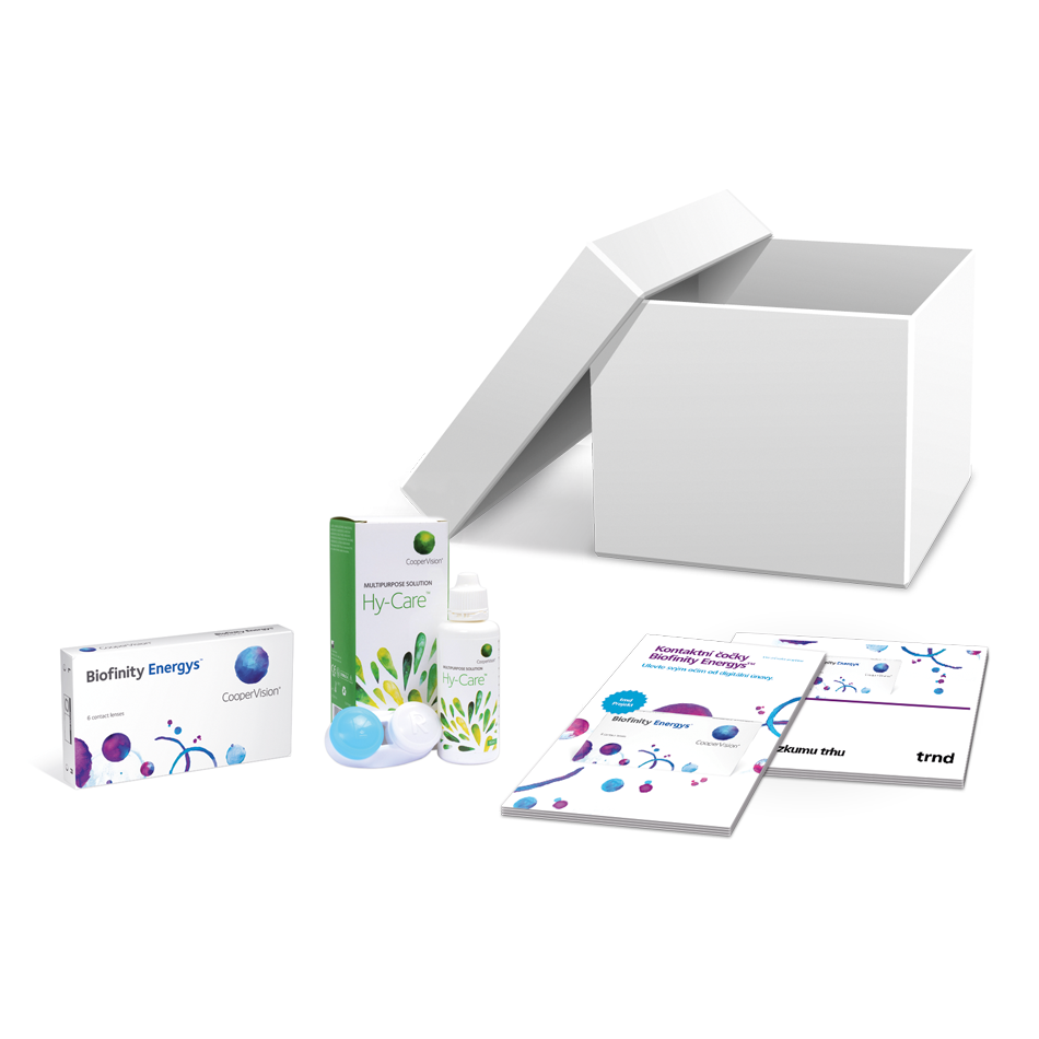 Projektový balíček