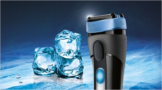 Braun °CoolTec je světovou novinkou: je to první elektrický holicí strojek s aktivní technologii chlazení. Tato …