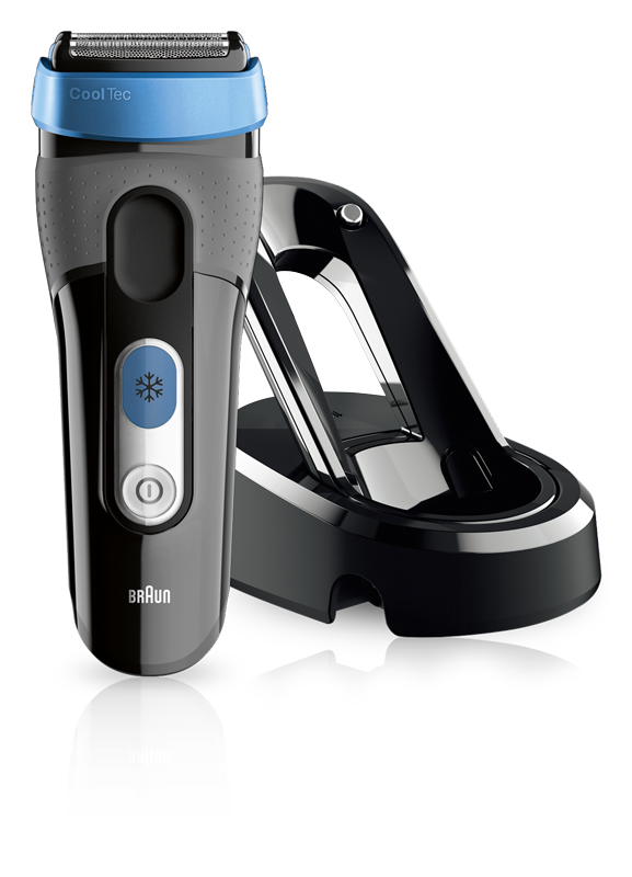 Braun °CoolTec CT2s