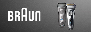 Braun Series 7 a 9