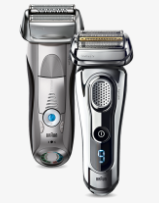 Braun Series 7 a 9