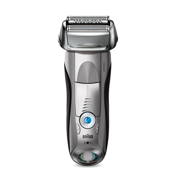 Braun Series 7