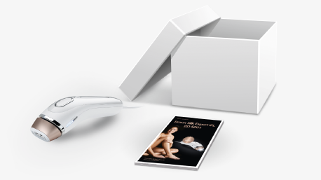 Obsah startovacího balíčku