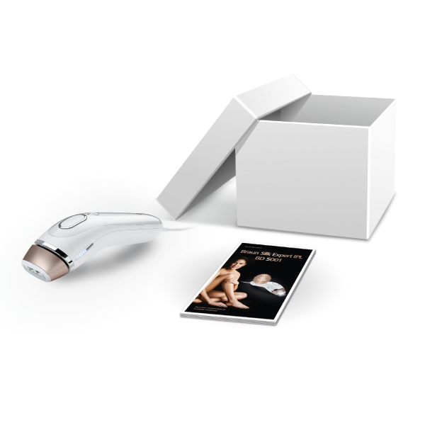 Obsah startovacího balíčku