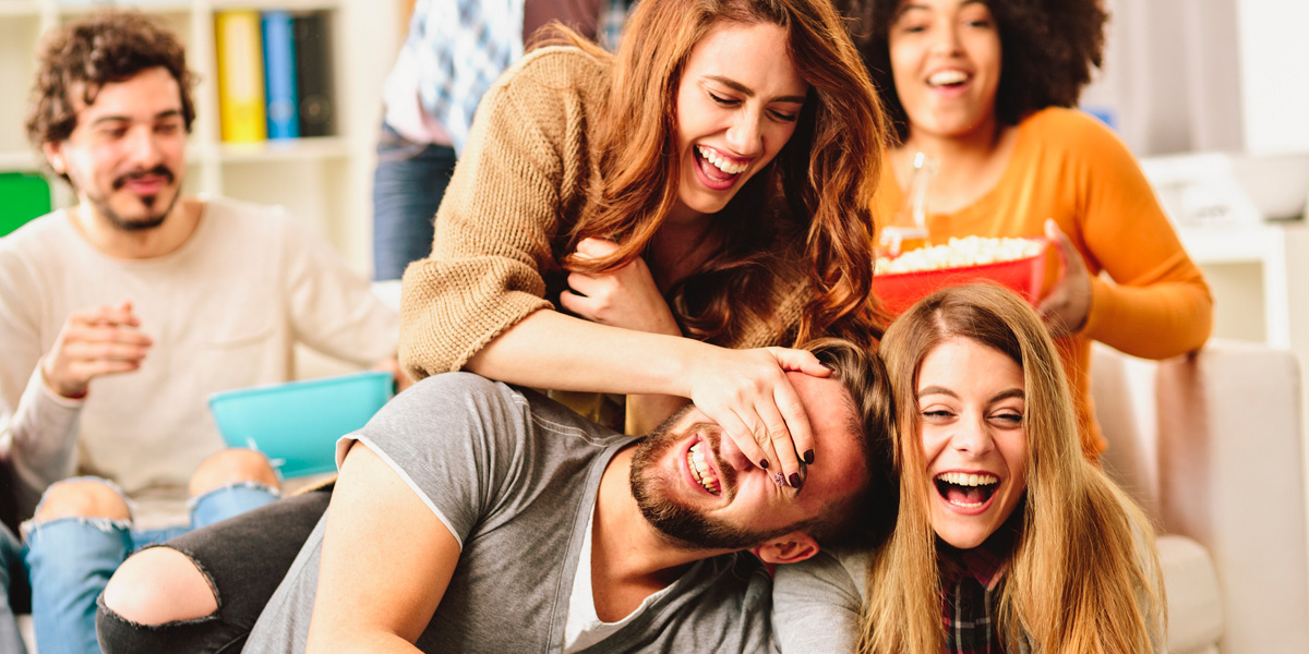 Pozvi přátele na ochutnávku zmrzliny Breyers Delights.