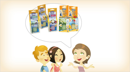 Společně s našimi 100 trnd-partnery z České republiky budeme po dobu čtyř týdnů zkoušet Swirl® deo perly do vysavače pro úklid domácnosti majitelů psů a koček. O své zkušenosti s produktem se podělíme s našimi přáteli, rodinou a známými.