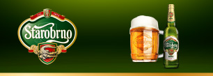 Starobrno DRAK