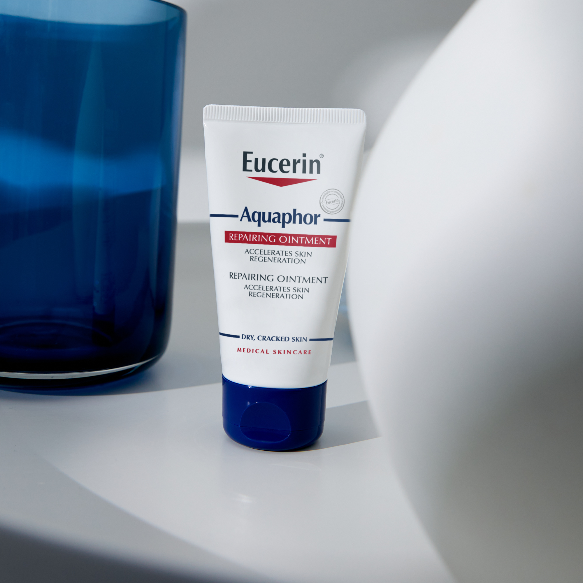 eucerin aqua