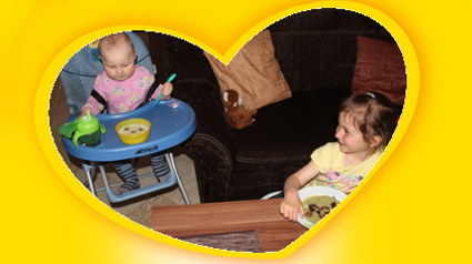 trnd-partnerka ajleenka: brokolicová polévka