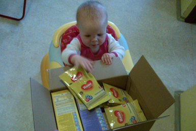 trnd-partnerka Ivonnka