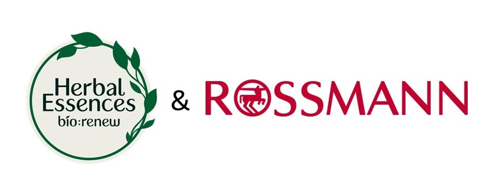 Herbal Essences x Rossmann