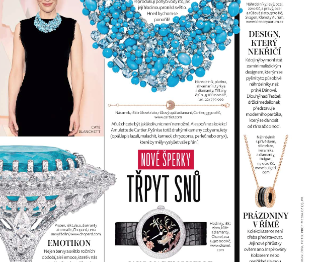 InStyle Móda