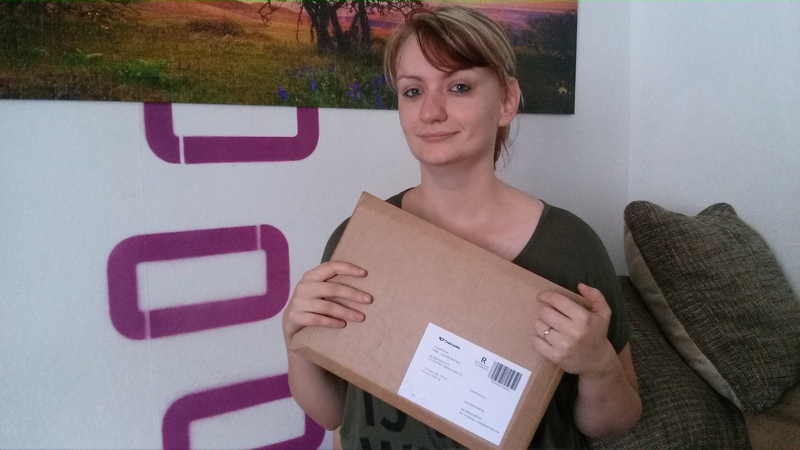 trnd partnerka projektu InStyle