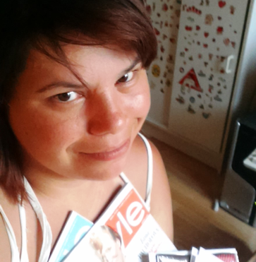 trnd partner mafinek v projektu InStyle