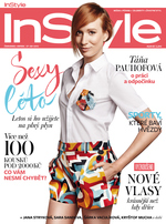 InStyle léto 2015