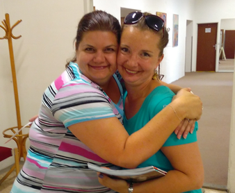 trnd partnerka sabisa v projektu InStyle