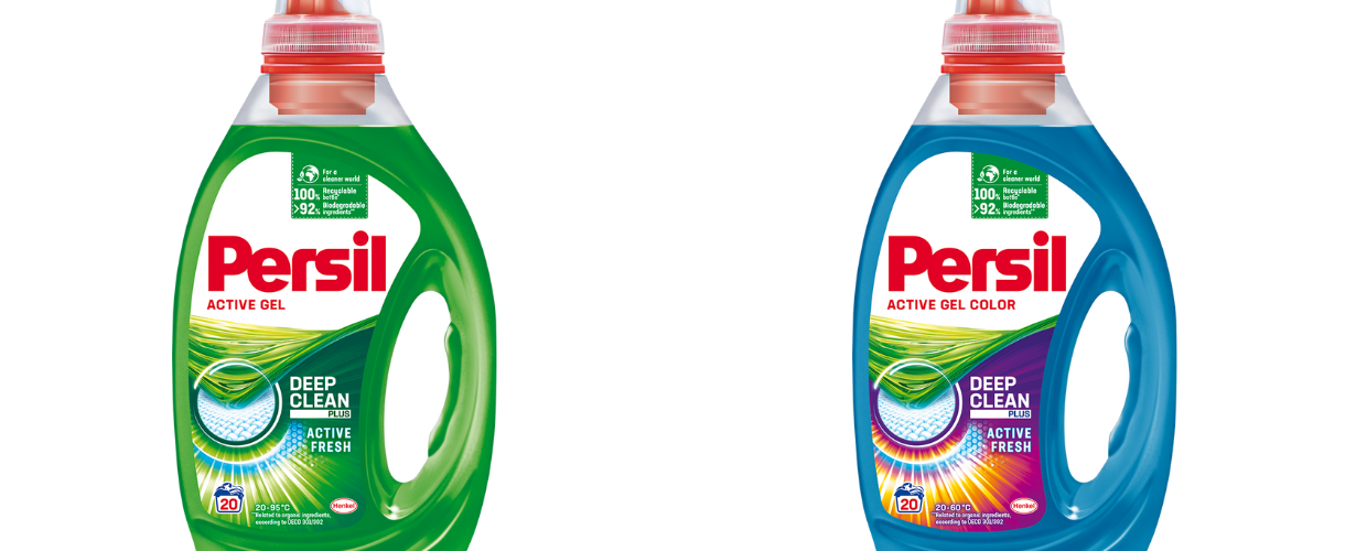 Persil Gel