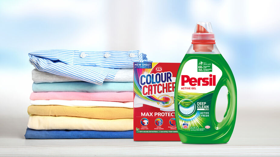 K2R & Persil