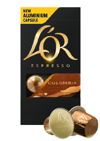 ESPRESSO COLOMBIA 08