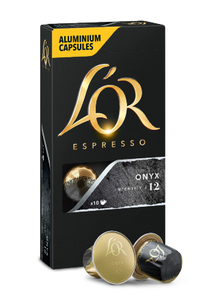 ESPRESSO ONYX 12