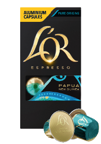 ESPRESSO PAPUA 07