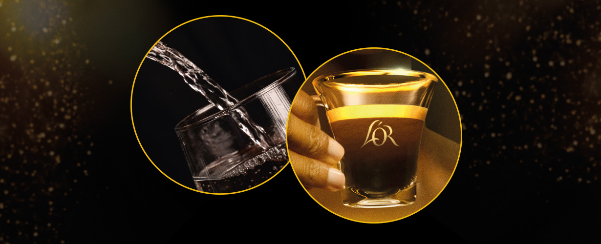 Během projektu si také povíme si o tipech na přípravu té nejlepší kávy...