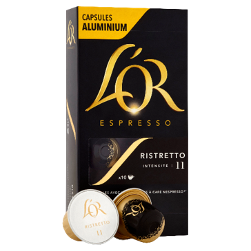 Ristretto
