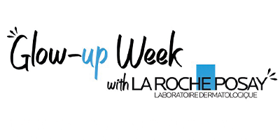 Glow Up Week challenge