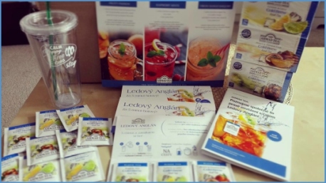 Startovací balíčky na vás čekaly na pobočkách Zásilkovny.