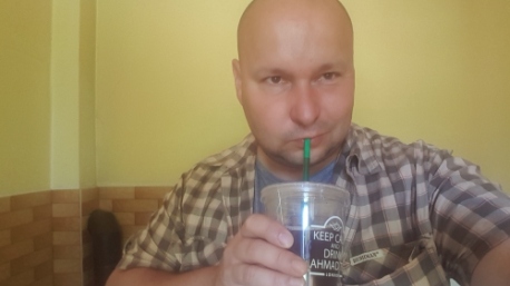 "První ochutnání"