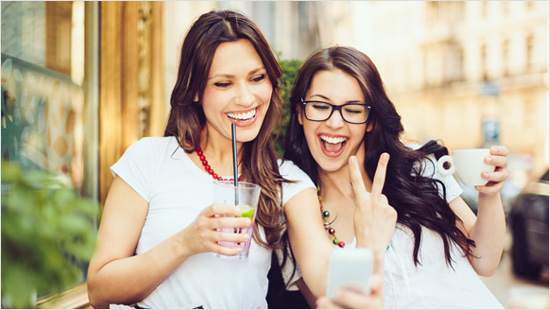 Sdílet fotografie z testování budeme ve společné fotogalerii projektu.