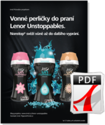 Projektový průvodce