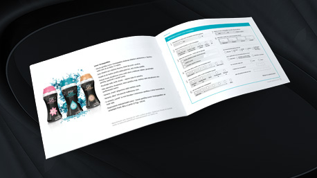 Dotazníky průzkumu trhu