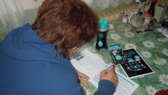 Vaši známí se do objevování rádi zapojili...