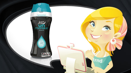 Řekněte to ostatním - a pak nám!